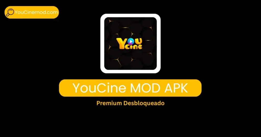 YouCine MOD APK Baixar